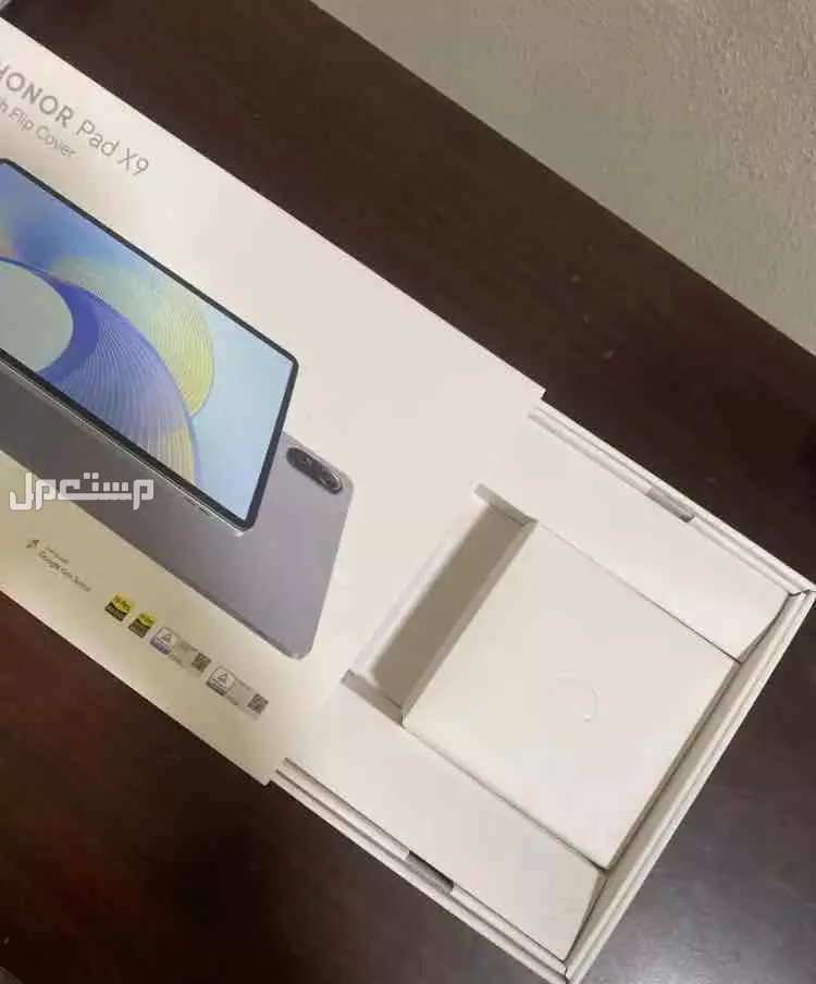 ايباد هونر اخو الجديد في , بيشة , 600 ريال