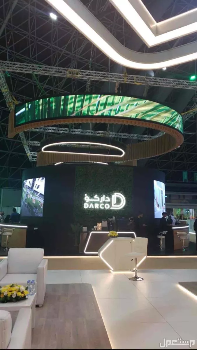 TALEEN STAR | تأجير شاشات LED وأنظمة صوت احترافية للفعاليات
