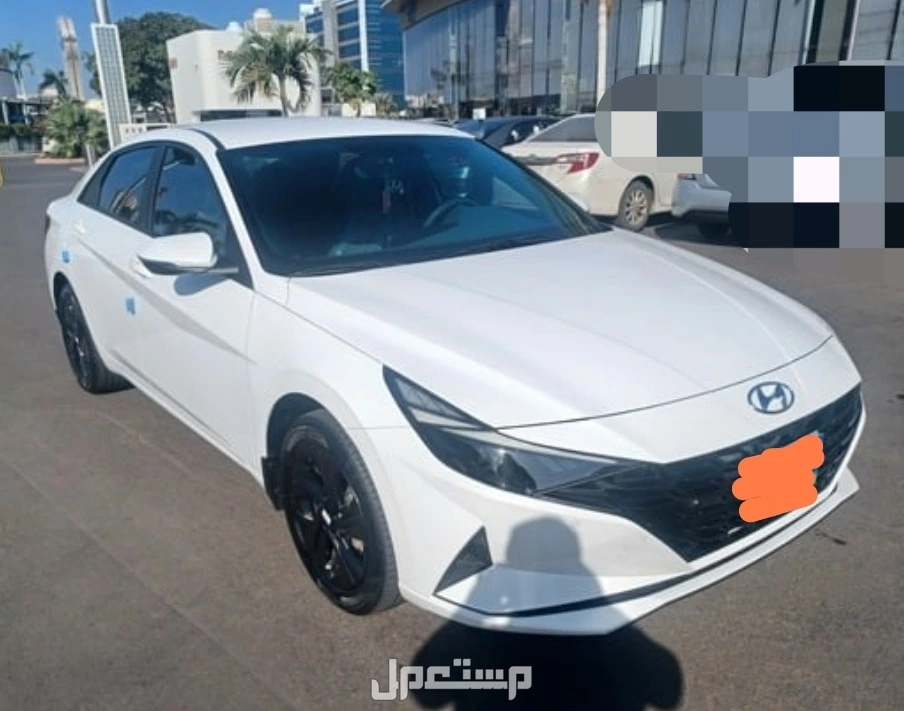 هيونداي النترا 2023 في جدة بسعر 77500 ريال سعودي