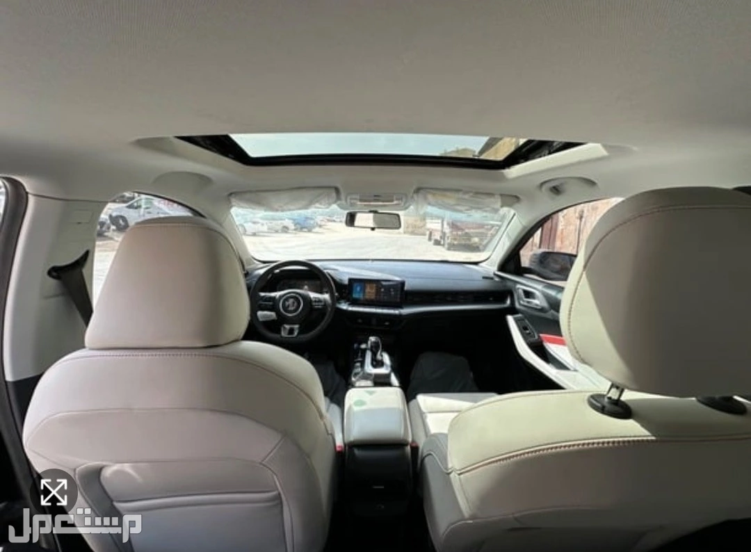 ام جي جي تي 2024 في الرياض بسعر 45 ألف ريال سعودي