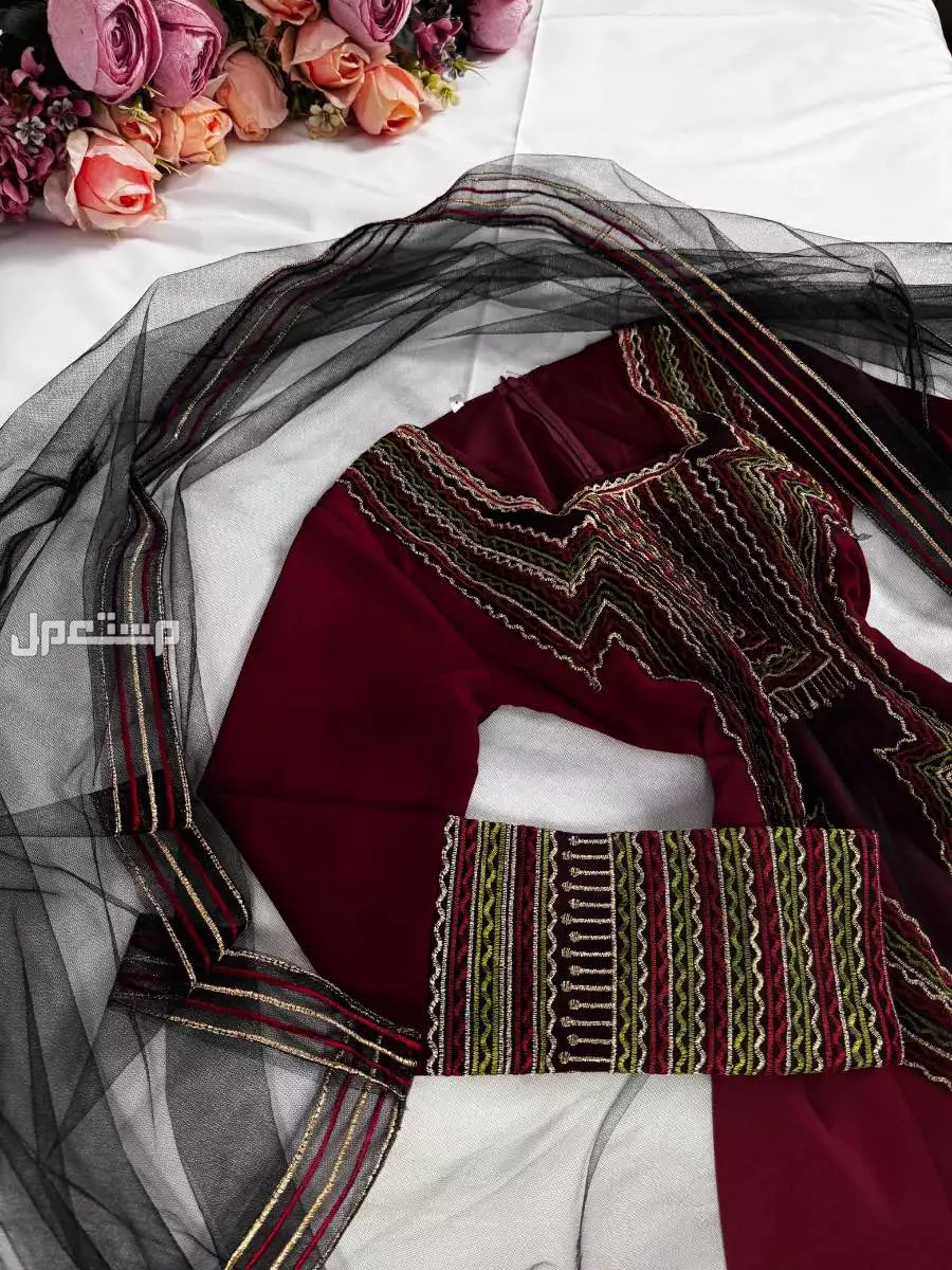 جلابيه يوم التاسيس  في الرياض بسعر 190 ريال سعودي