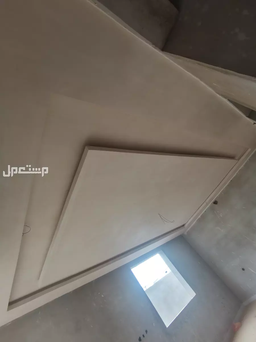 جبس بورد جيزان وضواحيها بديل الخشب بديل الرخام سمنت برد سقف مستعار وجميع اتشاطيب الدخليه ولخارجيه في جيزان