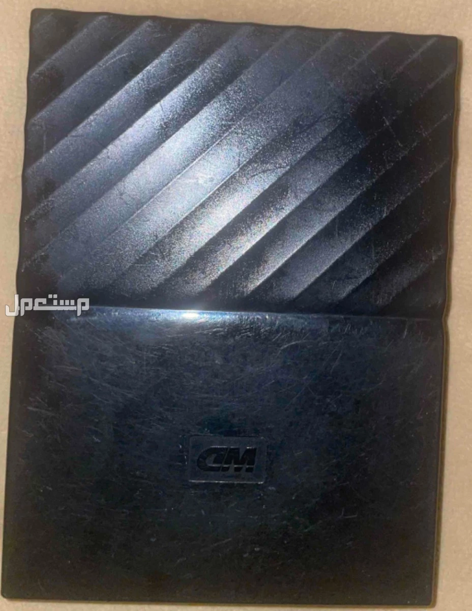 هاردسك خارجي للبيع ويشبك على السوني والابتوب