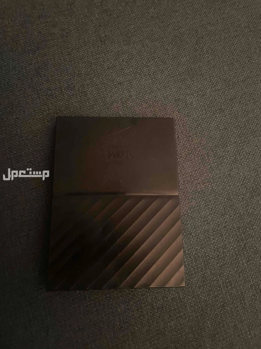 هاردسك خارجي للبيع ويشبك على السوني والابتوب
