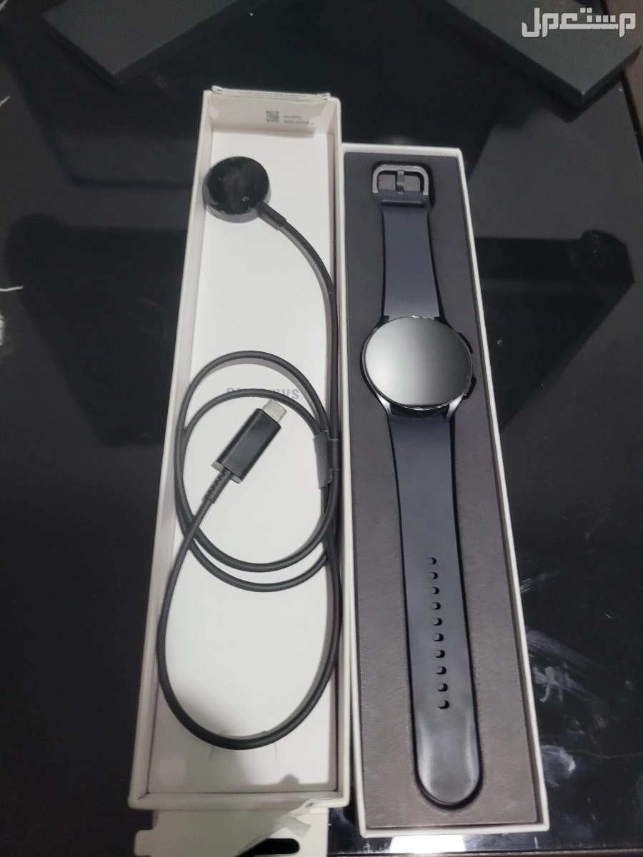 ساعة سامسونغ واتش 6 22mm الإصدار ماقبل الأخير