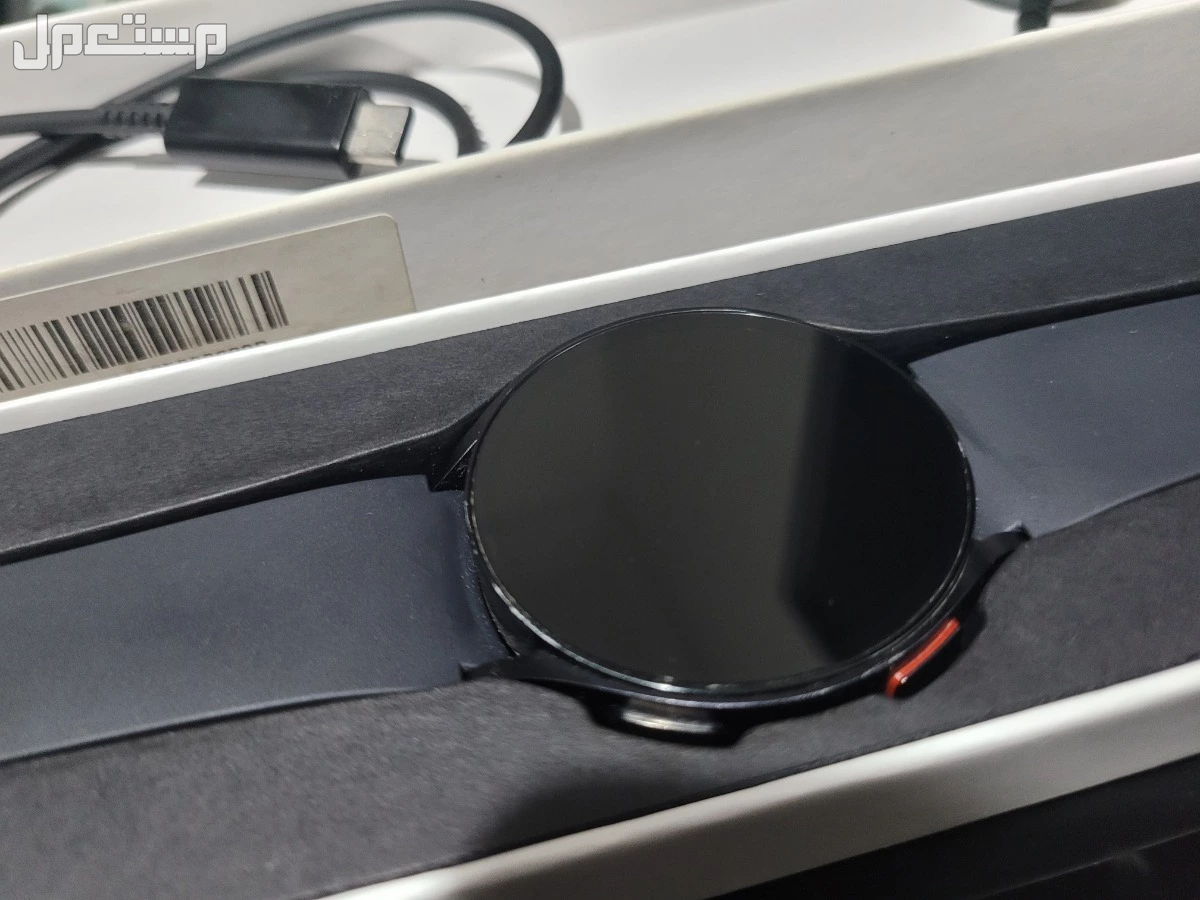 ساعة سامسونغ واتش 6 22mm الإصدار ماقبل الأخير