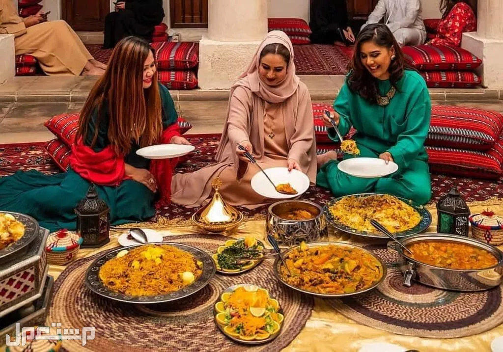 مواعيد الدوام في شهر رمضان 1446 - 2025 للموظفين وعدد أيام الدراسة للطلاب امساكية رمضان 2025