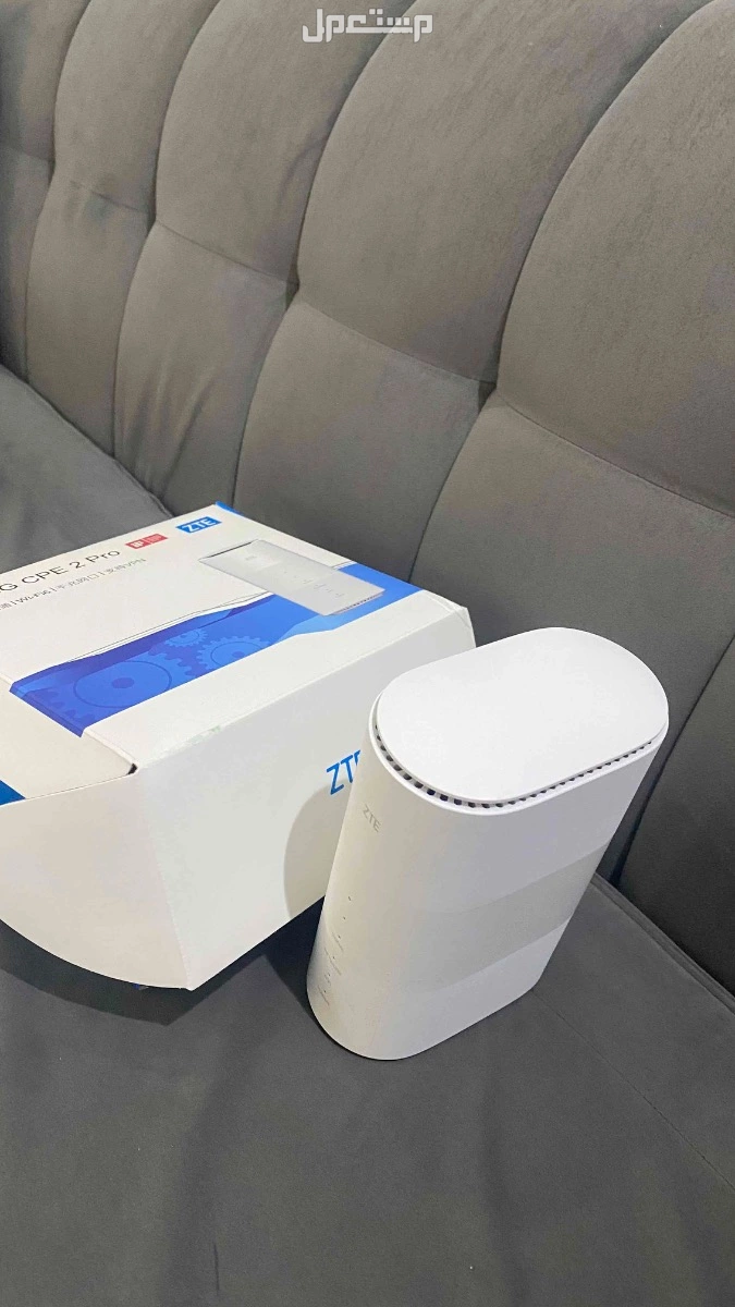 راوتر Cpe Pro 2 افضل راوتر للبنق وال 5g