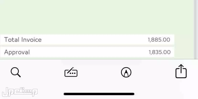 نظارة شمسية للبيع  في الدمام ب1200