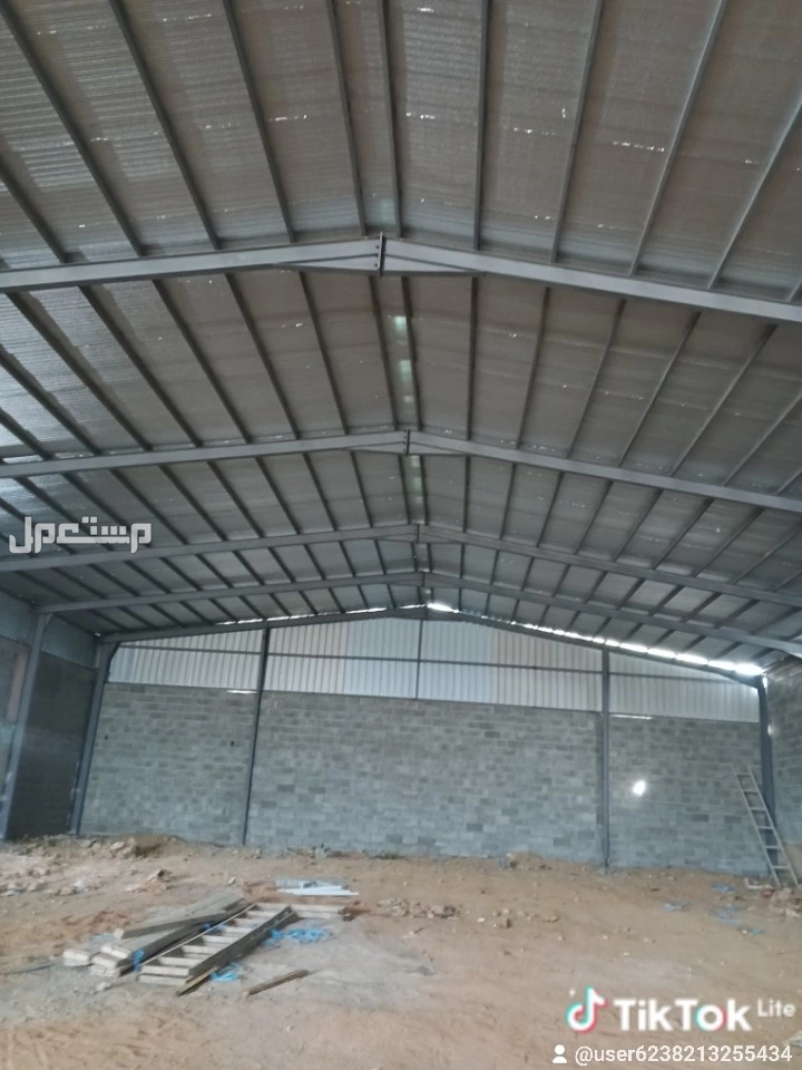 مظلات سواتر جميع انواع الحداده