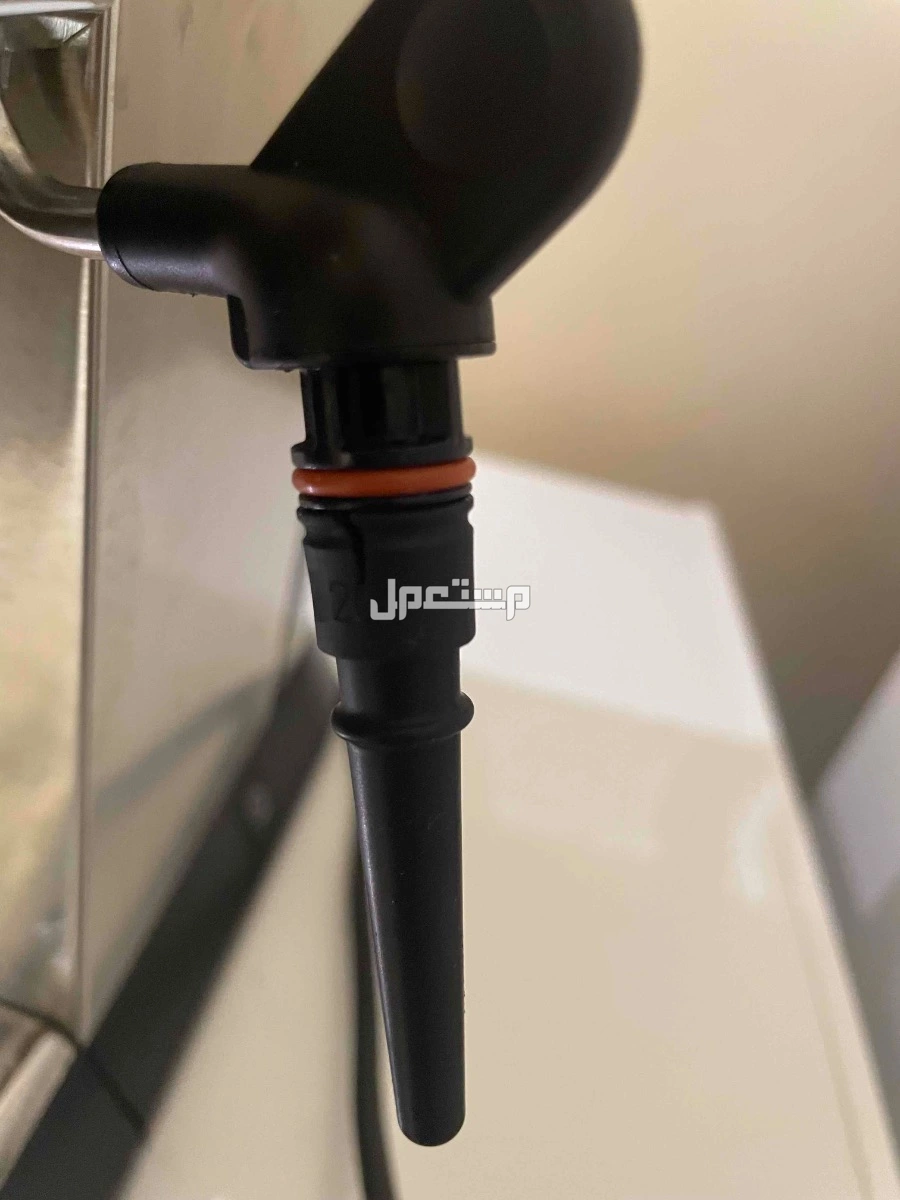 مكينة قهوة ديلونجي ديديكا 500 ريال ، لون فضي  قابل للتفاوض استعمال نظيف قطع بسيط