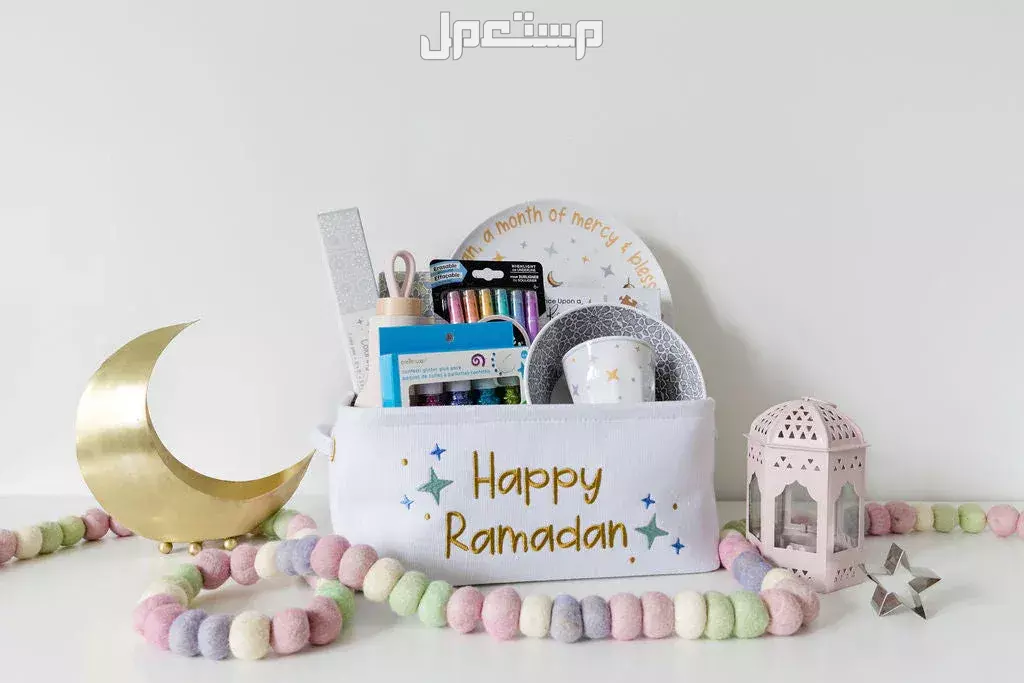 أفكار صندوق هدايا رمضان.. صور بوكسات رمضان 2025 للأهل والأصدقاء أفضل هدية رمضان 2025