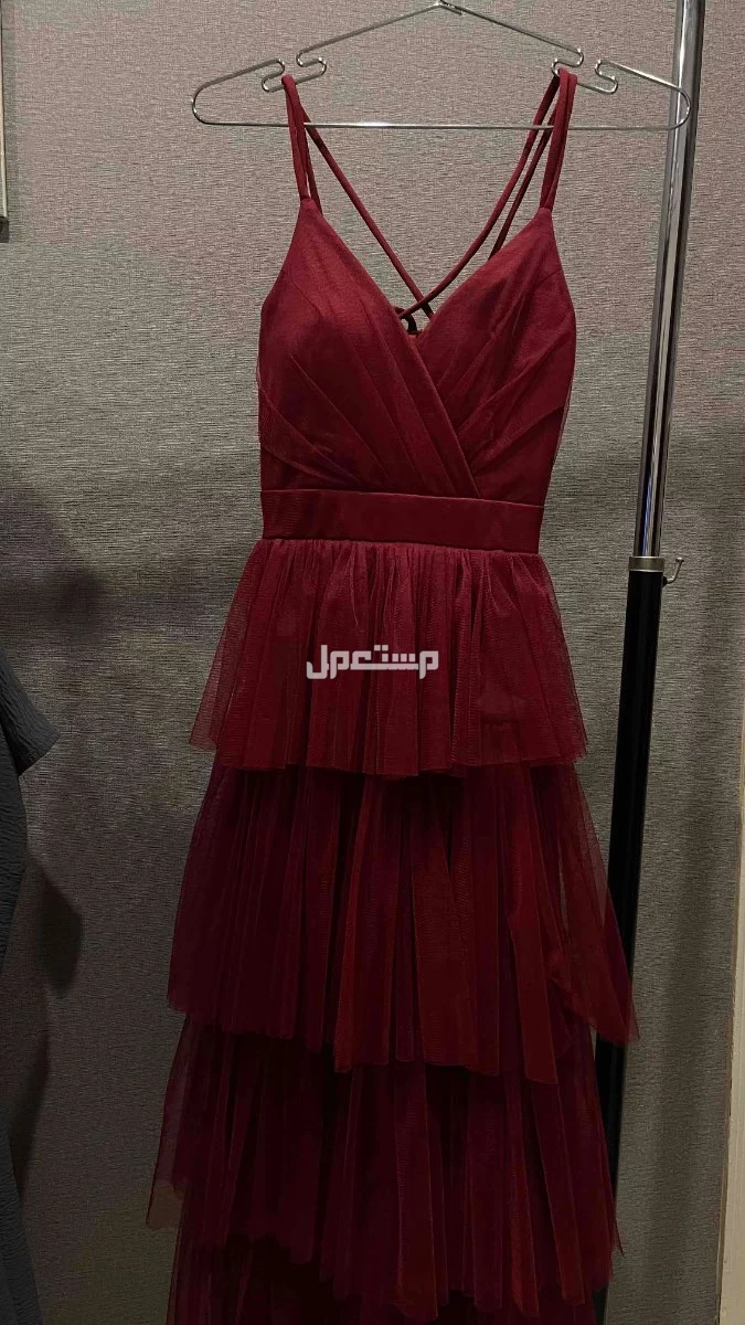 فستان في جدة بسعر 150 ريال سعودي