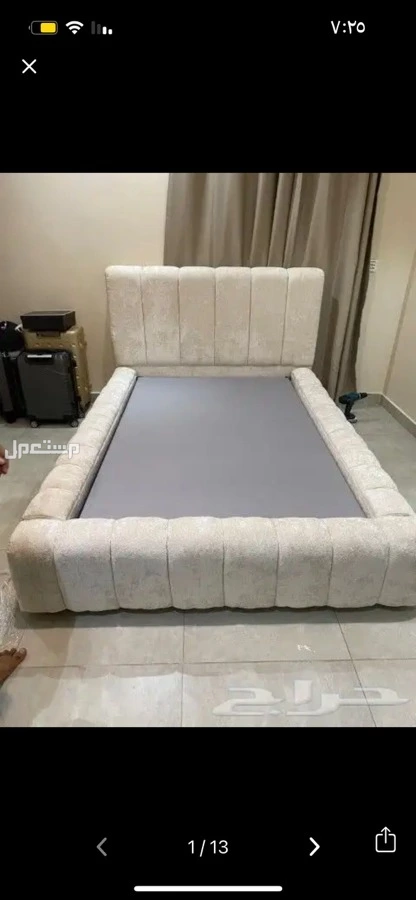 بيع سرير مراتب كنب ستاير ويفي جده. السعر علا حسب الموديل التواصل واتساب