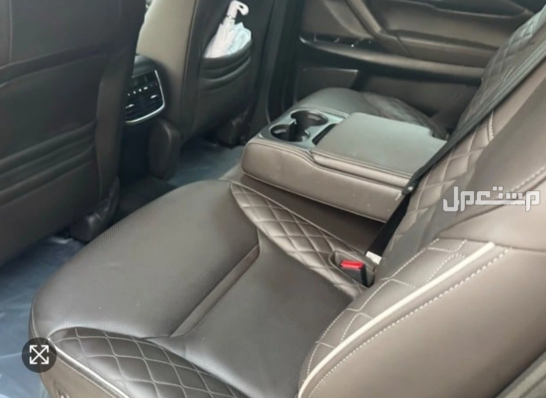 مازدا CX-9 2023 في الخبر بسعر 148500 ريال سعودي