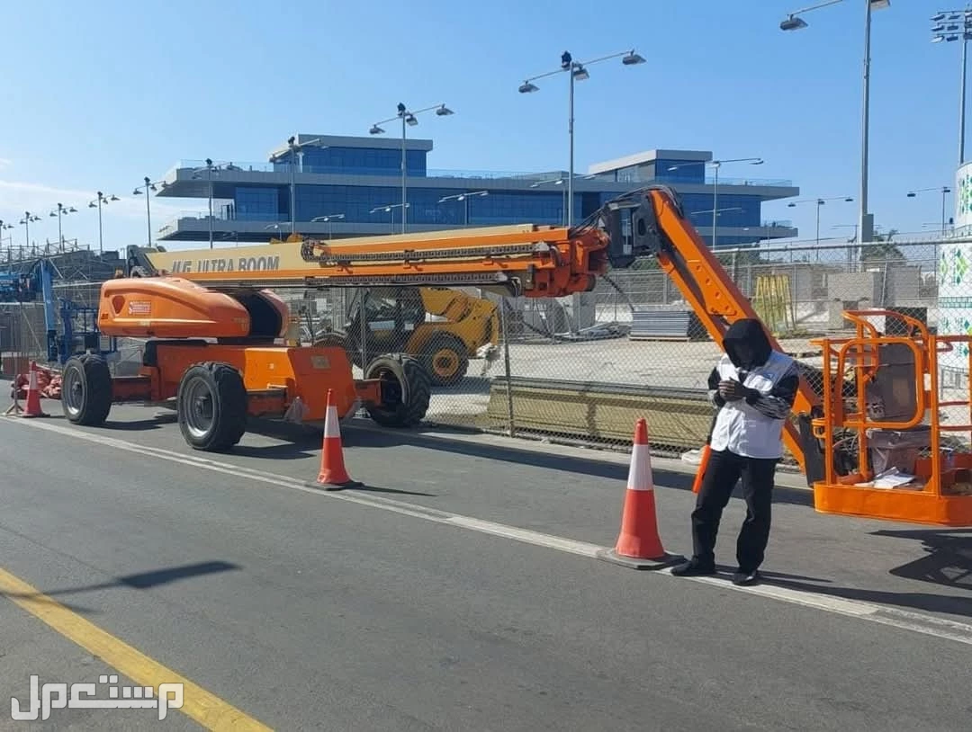 رافعة شوكية للايجار المدينة فوركلفت للايجار المدينة سيزر لفت للايجار المدينة مان لفت للايجار المدينة