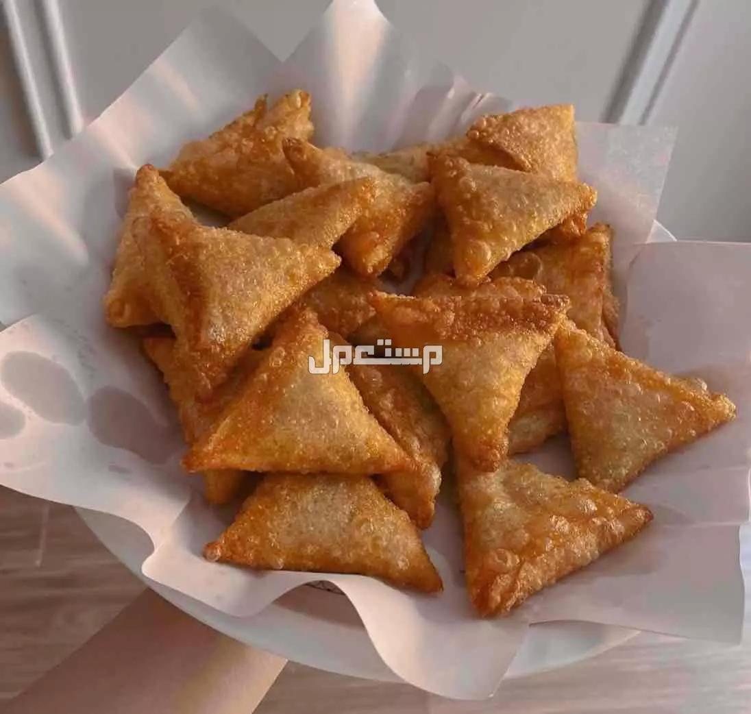 اسر منتجه واكلات رمضان في الرياض
