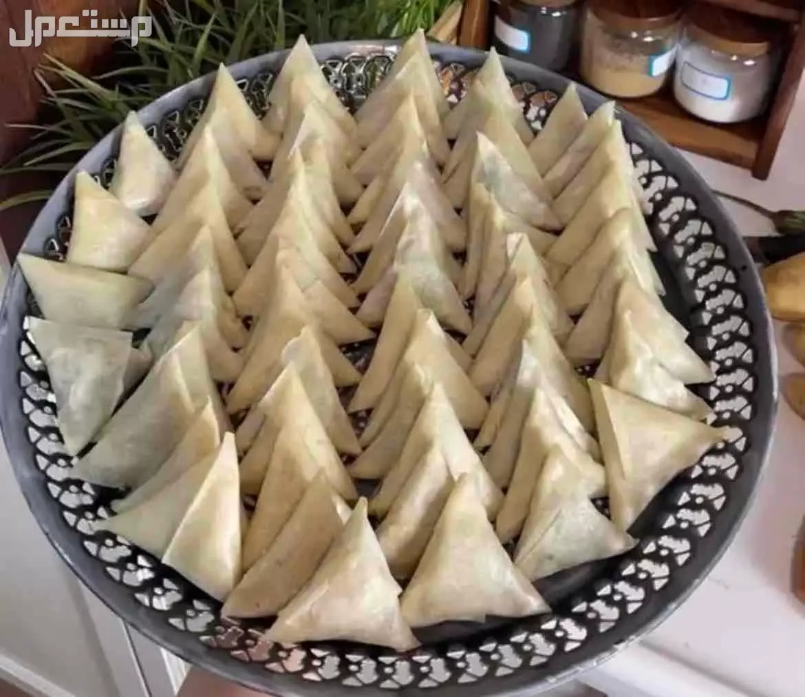 اسر منتجه واكلات رمضان في الرياض