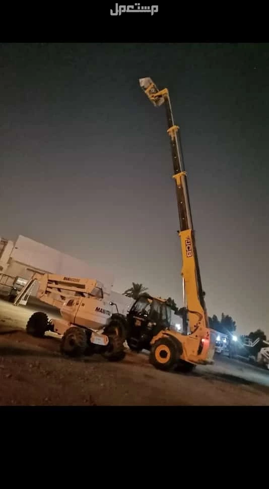جي سي بي للايجار الرياض JCB للايجار الرياض