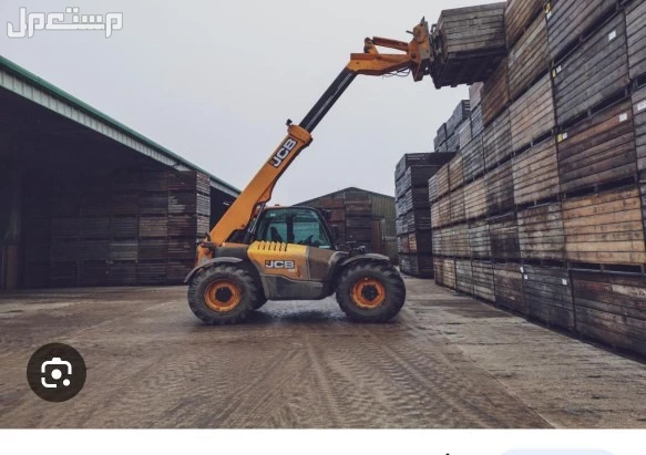 جي سي بي للايجار الرياض JCB للايجار الرياض