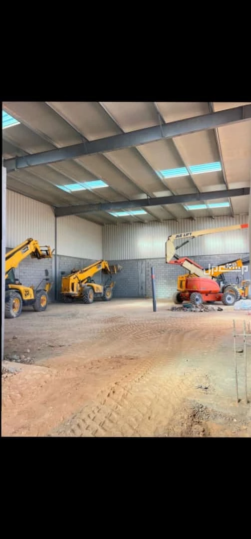 جي سي بي للايجار الرياض JCB للايجار الرياض