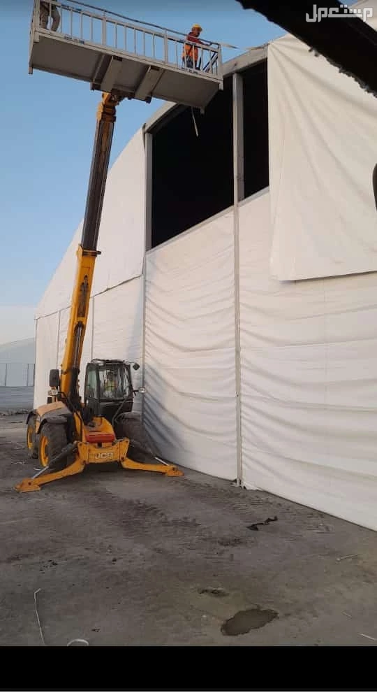 جي سي بي للايجار الرياض JCB للايجار الرياض