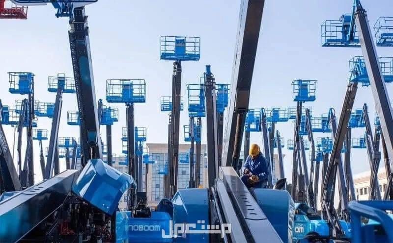 سيزر لفت للايجار الدمام سقالات كهرباء للايجار الدمام مان لفت للايجار الدمام رافعة شوكية للايجار الدمام