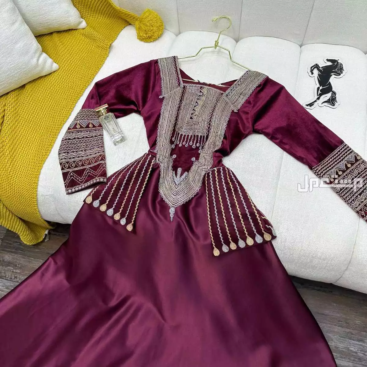 جلابية يوم التاسيس  في الرياض بسعر 170 ريال سعودي