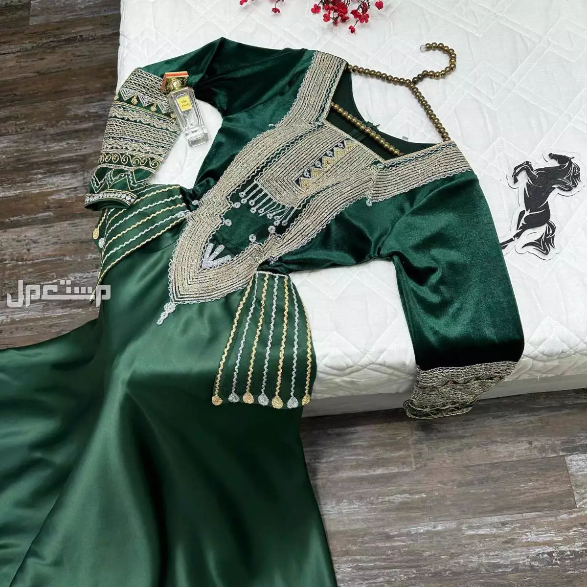 جلابية يوم التاسيس  في الرياض بسعر 170 ريال سعودي