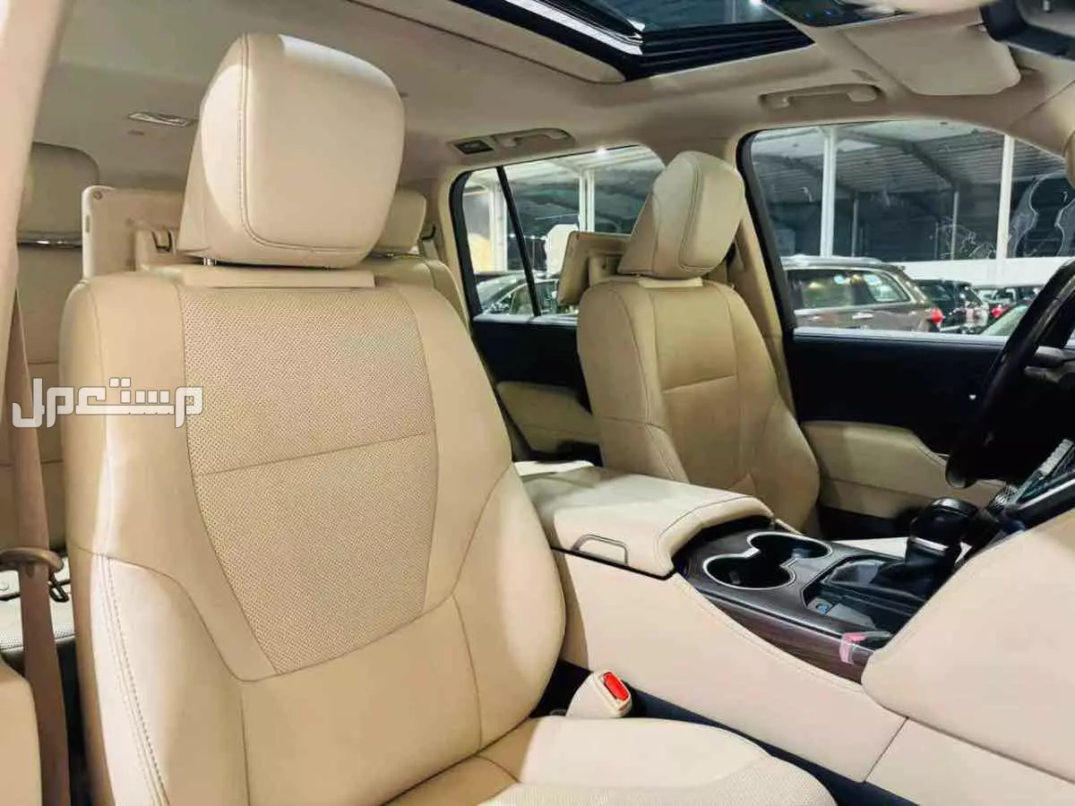 تويوتا لاندكروزر 2023 في الرياض بسعر 232000 ريال سعودي