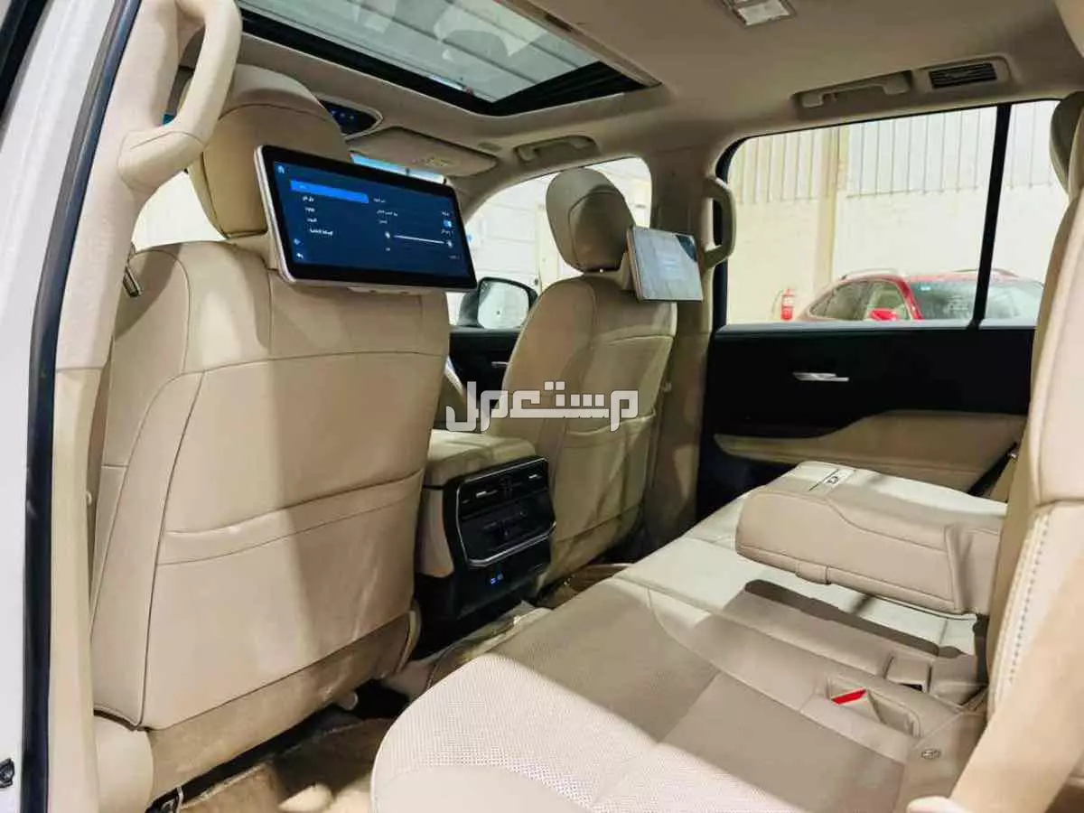 تويوتا لاندكروزر 2023 في الرياض بسعر 232000 ريال سعودي