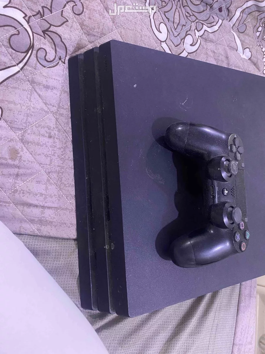 سوني 4 برو في مكة المكرمة بسعر 700 ريال سعودي