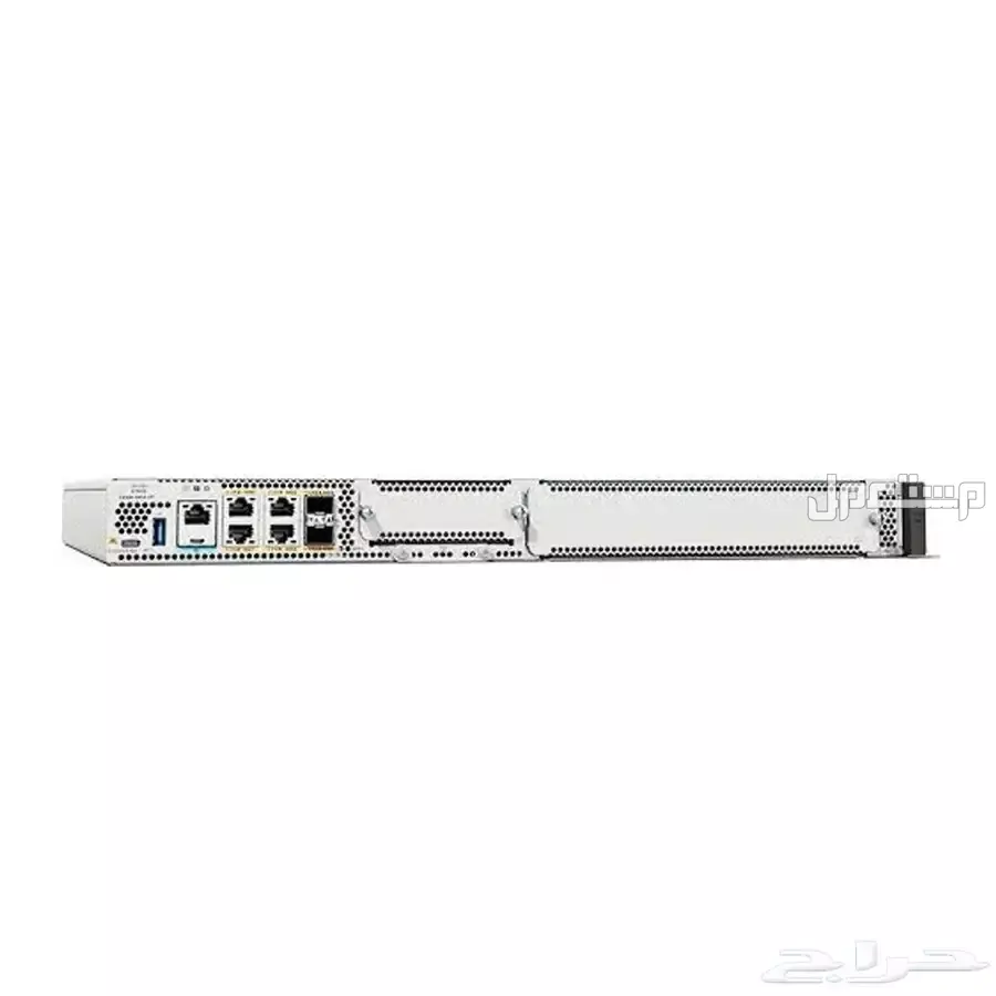 Cisco New in box C8300-1N1S-6T في جيزان بسعر 26 ألف ريال سعودي