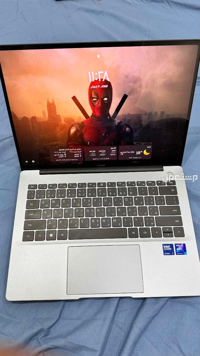 الرياض الشفا  ماركة هواوي في الرياض بسعر 3600 ريال سعودي