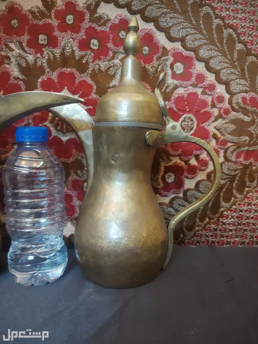دلتين قديمه تراث.الموقع الطايف