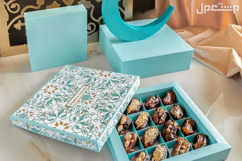 هدايا الزيارات العائلية في رمضان.. 10 أفكار هدايا رمضان مميزة أفضل صندوق هدايا لزيارات العائلة