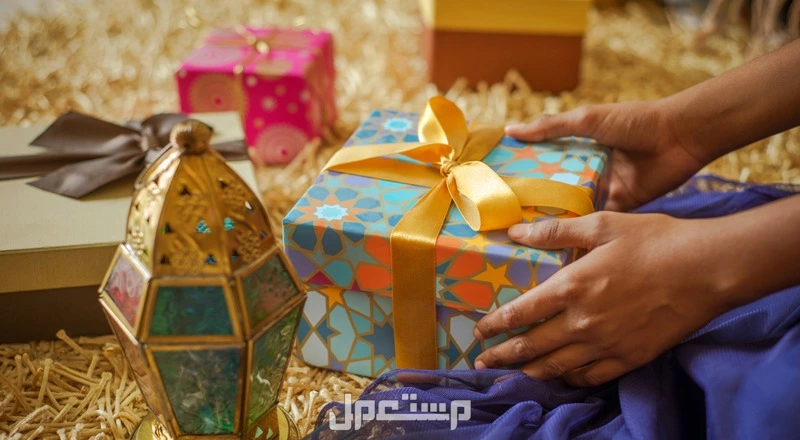 هدايا الزيارات العائلية في رمضان.. 10 أفكار هدايا رمضان مميزة أفكار هدايا رمضانية للعائلة