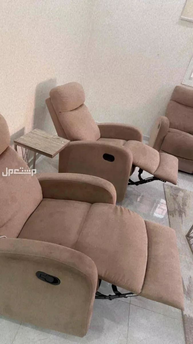 كنب امريكي في مكة المكرمة بسعر 1300 ريال سعودي