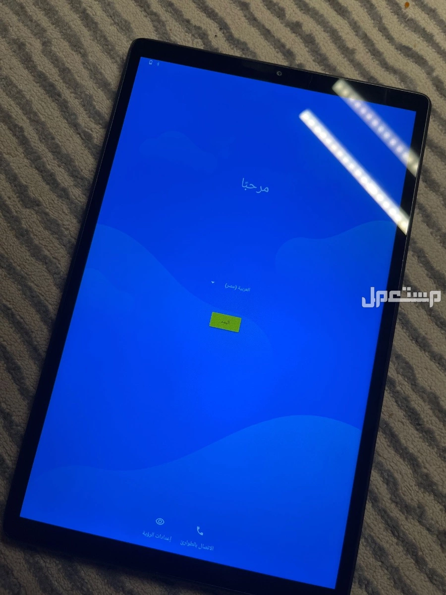 ايباد لينوفو اخو الجديد ب550 في الرياض في الدرعية