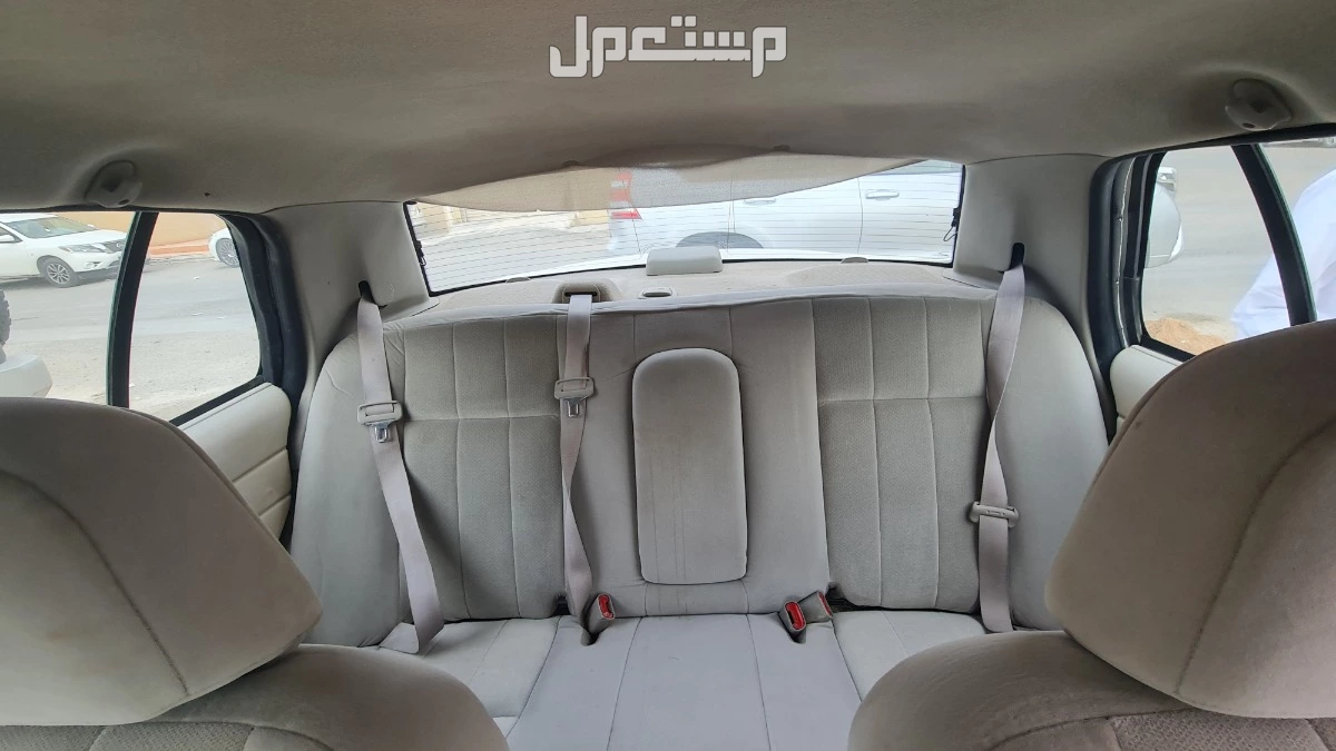 فورد كراون فكتوريا 2009 في الرياض بسعر 25 ألف ريال سعودي