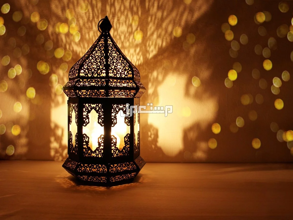 صور وعبارات جديدة عن رمضان 2025 قصيرة للتصميم عبارات جديدة عن رمضان 2025