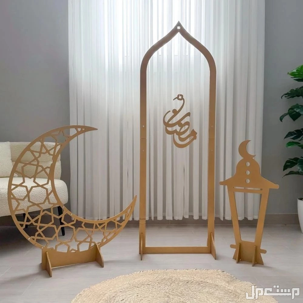 صور وعبارات جديدة عن رمضان 2025 قصيرة للتصميم