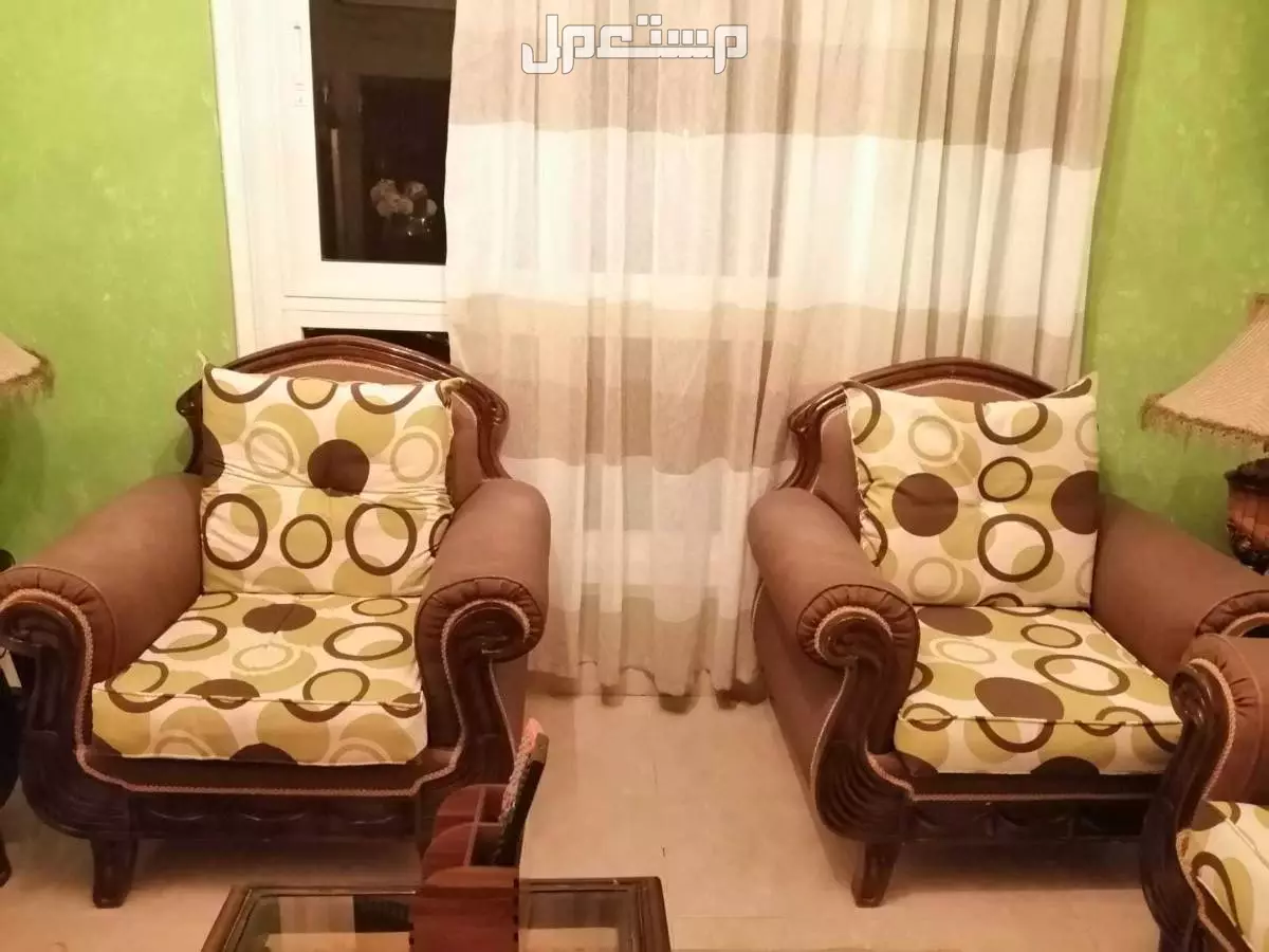 انترية للبيع في الحي 11 6 أكتوبر