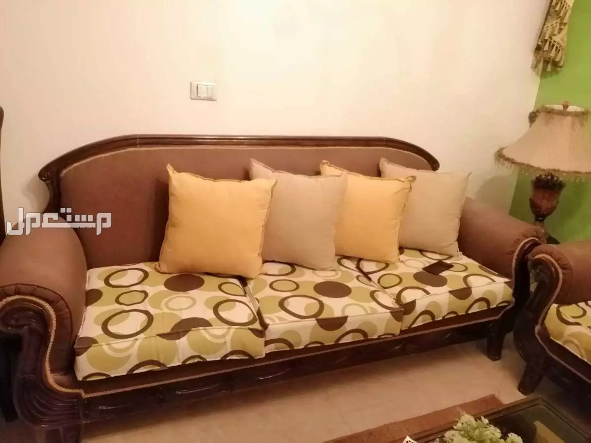 انترية للبيع في الحي 11 6 أكتوبر