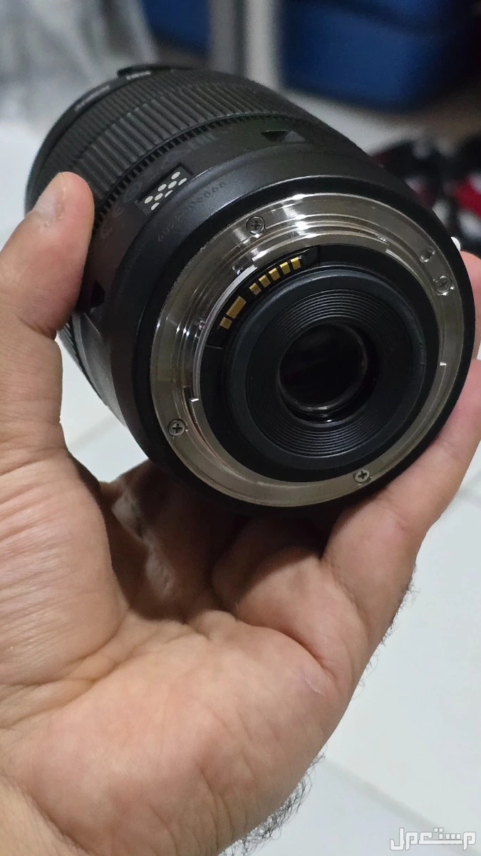 Canon 80D Full step في دبي بسعر 3200 درهم إماراتي