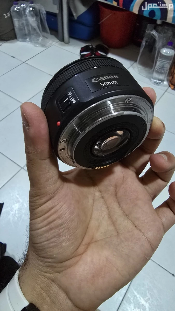 Canon 80D Full step في دبي بسعر 3200 درهم إماراتي