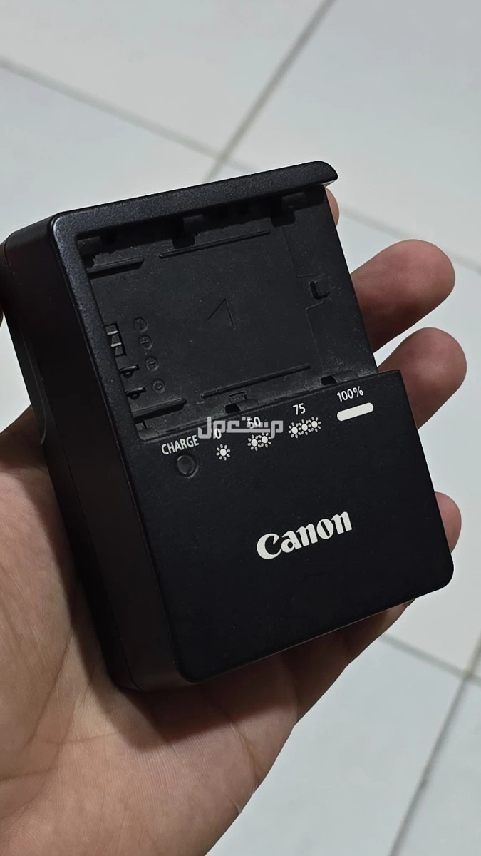 Canon 80D Full step في دبي بسعر 3200 درهم إماراتي