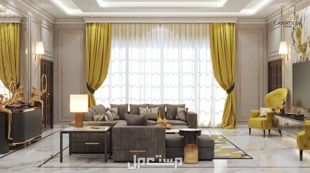 كنب باطرمة أمريكي كلاسيكي مغربي وطني تفصيل حسب طلبك  في القنفذة بسعر ألفين ريال سعودي