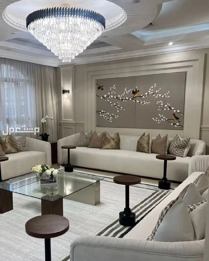 كنب باطرمة أمريكي كلاسيكي مغربي وطني تفصيل حسب طلبك  في القنفذة بسعر ألفين ريال سعودي
