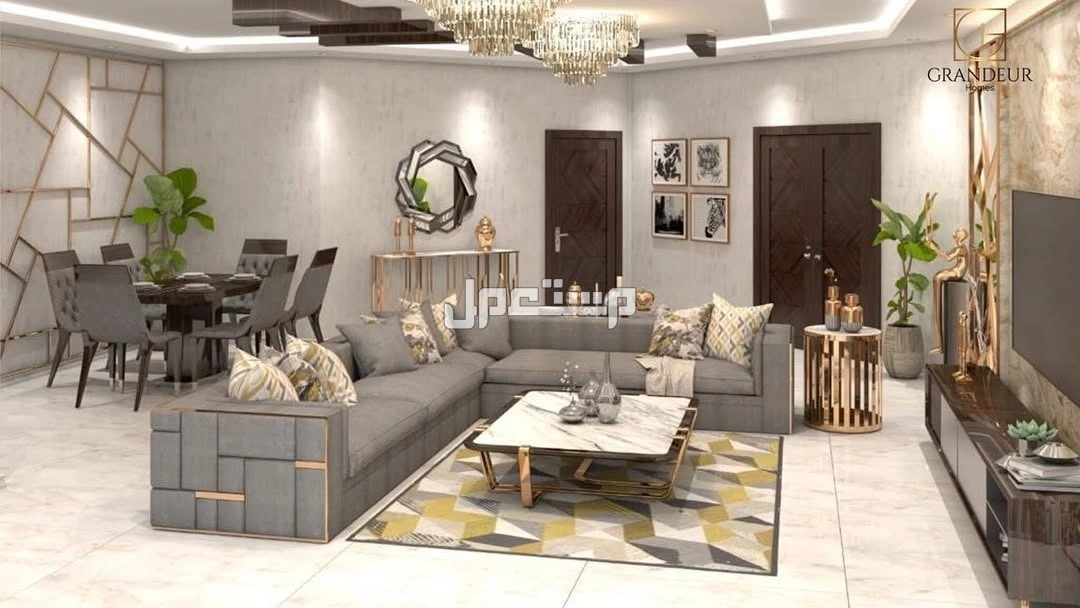 كنب باطرمة أمريكي كلاسيكي مغربي وطني تفصيل حسب طلبك  في القنفذة بسعر ألفين ريال سعودي